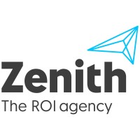 Zenith Slovakia Logo