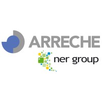 Arreche Logo