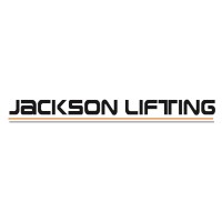 Jackson Lifting Logo