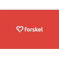 Forskel Logo