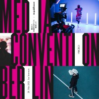 MEDIA CONVENTION Berlin Logo