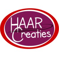HaarCreaties Logo