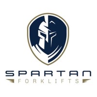 Spartan Forklifts Ltd Logo