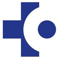 Hospital Universitario Cruces - OSI Ezkerraldea Enkarterri Cruces Logo