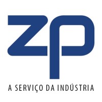 ZP B2B Consulting Logo