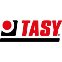Tasy s.r.o. Logo
