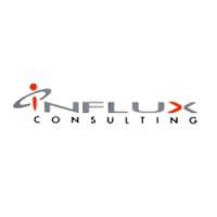INFLUX CONSULTING - EXECUTIVE/LEADERSHIP COACHING Logo
