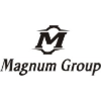 Magnum Industria da Amazônia SA Logo