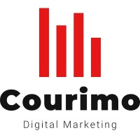 Courimo | Digital Marketing Logo