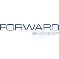 Forward Advocaten Logo