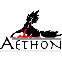 Aethon Consulting Logo