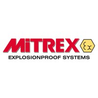 Mitrex B.V. Logo