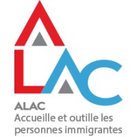 ALAC (Alliance pour laccueil et lintégration des immigrants-es) Logo
