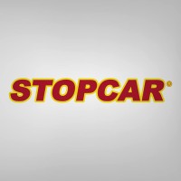 STOPCAR Logo