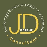 JD Parent, consultant Logo