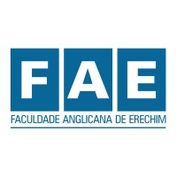 Faculdade Anglicana de Erechim Logo