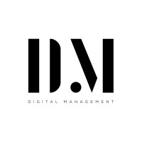 Digital Management Logo