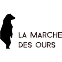 La marche des Ours Logo