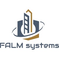 FALM Systems, LLC. Logo