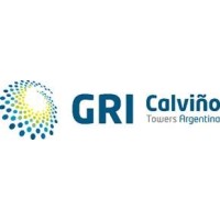 GRI CALVIÑO TOWERS ARGENTINA SA Logo