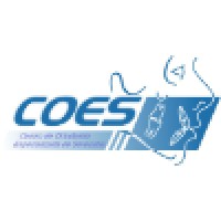 COES Sorocaba Logo