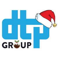 DTP Group Logo
