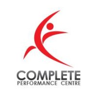 Complete Performance Centre Logo