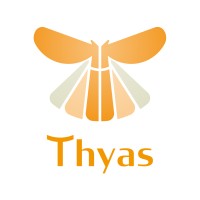 Thyas Co. Ltd. Logo