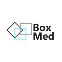 BoxMed Chile Logo