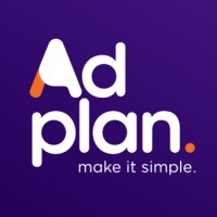 Adplan.io Logo