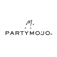 Partymojo Pte Ltd Logo
