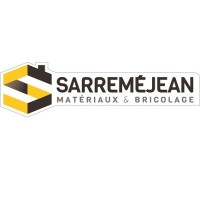 Sarreméjean Matériaux & Bricolage Logo