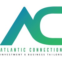 Atlantic Connection - Investment & Business Tailors Logo