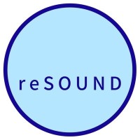 reSOUND Logo