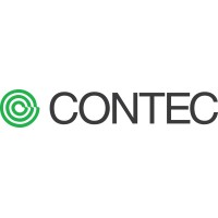 Contec Americas Inc. Logo
