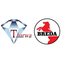 Tharwa Breda Petroleum Service Company Logo