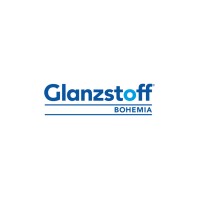 Glanzstoff-Bohemia Logo