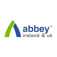 Abbey Ireland & UK Logo