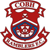 Cobh Ramblers FC Logo