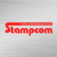 Stampcom Logo