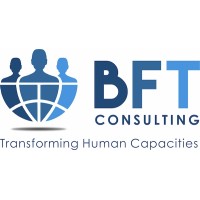 BFT Consulting Services Logo