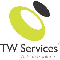 TW Services Logo