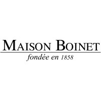 Maison Boinet Logo