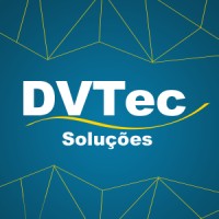 DVTec Soluções Logo
