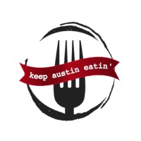 Keep Austin Eatin Logo