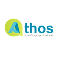 Athos Qualificação Profissional Logo