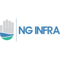 Núcleo de Gestão de Infraestrutura - NG INFRA Logo