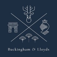 Buckingham & Lloyds Logo