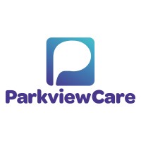 Parkview Care Logo