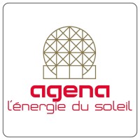 Agena SA Logo